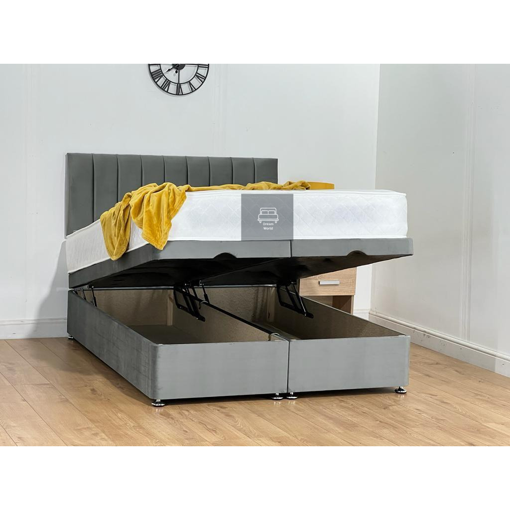 Olivia Ottoman Bed Ottoman Bed Frame My Dream Bed