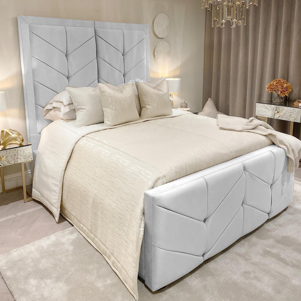 Tall headboards for sale deals